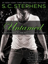 Cover image for Untamed